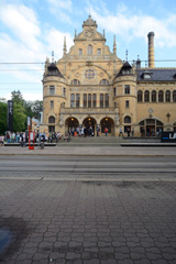 Německočeská výstava Liberec 1906 / vernisáž v Oblastní galerii Liberec 16. 6. 2016, foto Ivo Habán