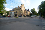 Německočeská výstava Liberec 1906 / vernisáž v Oblastní galerii Liberec 16. 6. 2016, foto Ivo Habán